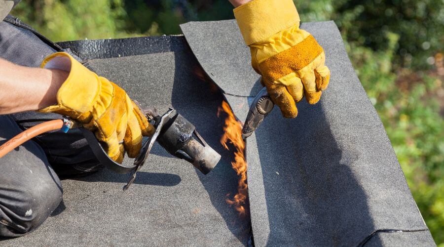 Professional flood damage restoration services in Princeton, WV